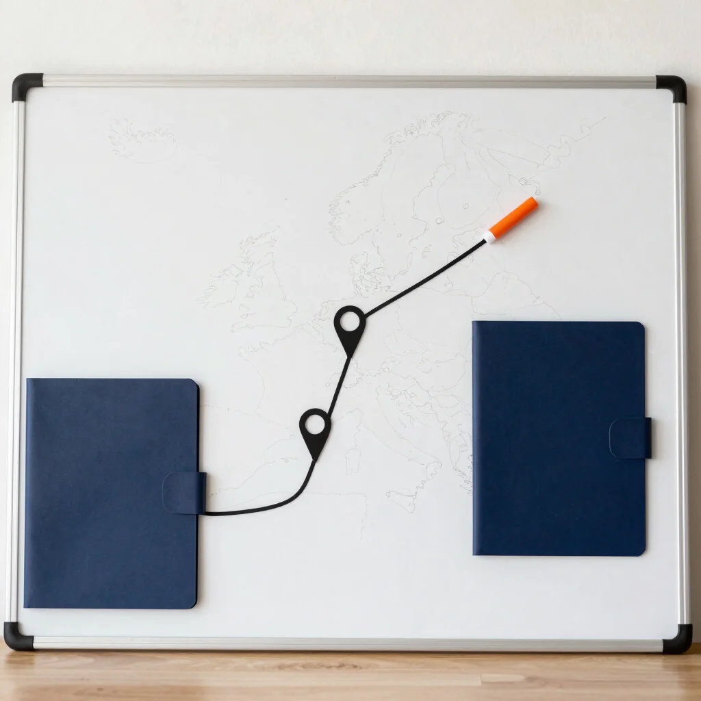 Séjours et circuits